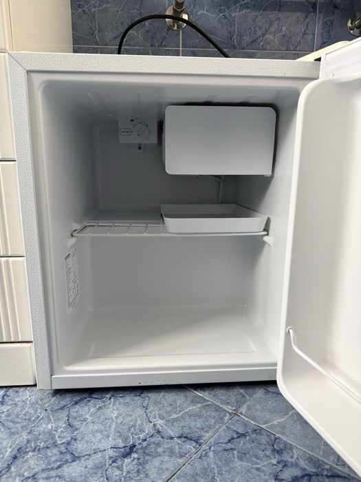 Mini Frigorifico Severin 43L