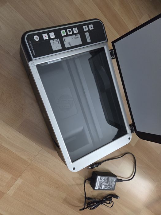Sprzedam urzadzenie wielofunkcyjne HP