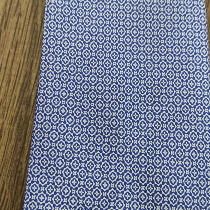 STEFANO RICCI оригінальна шовкова чоловіча краватка галстук.