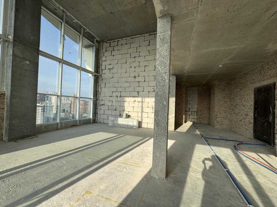 Многокомнатная квартира по адресу бульвар Дружбы Народов (площадь 206 м²) - Atlanta.ua - фото 7