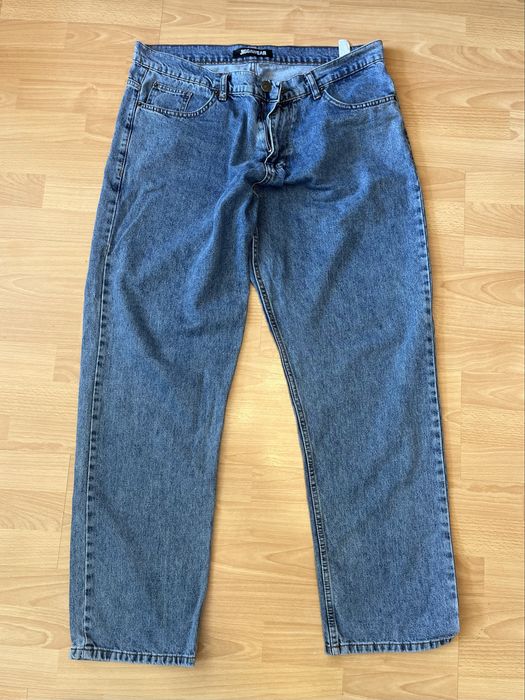 Spodnie jigga wear xl