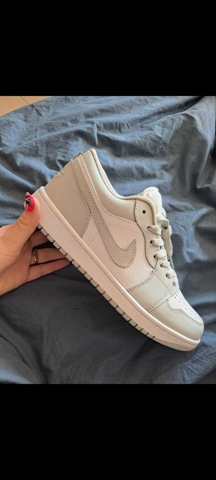 Buty Nike damskie