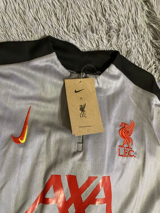 Тренувальна кофта