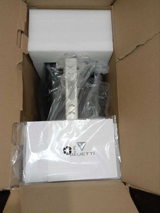 Зарядна станція BLUETTI EB150 (1500 Вт·год)