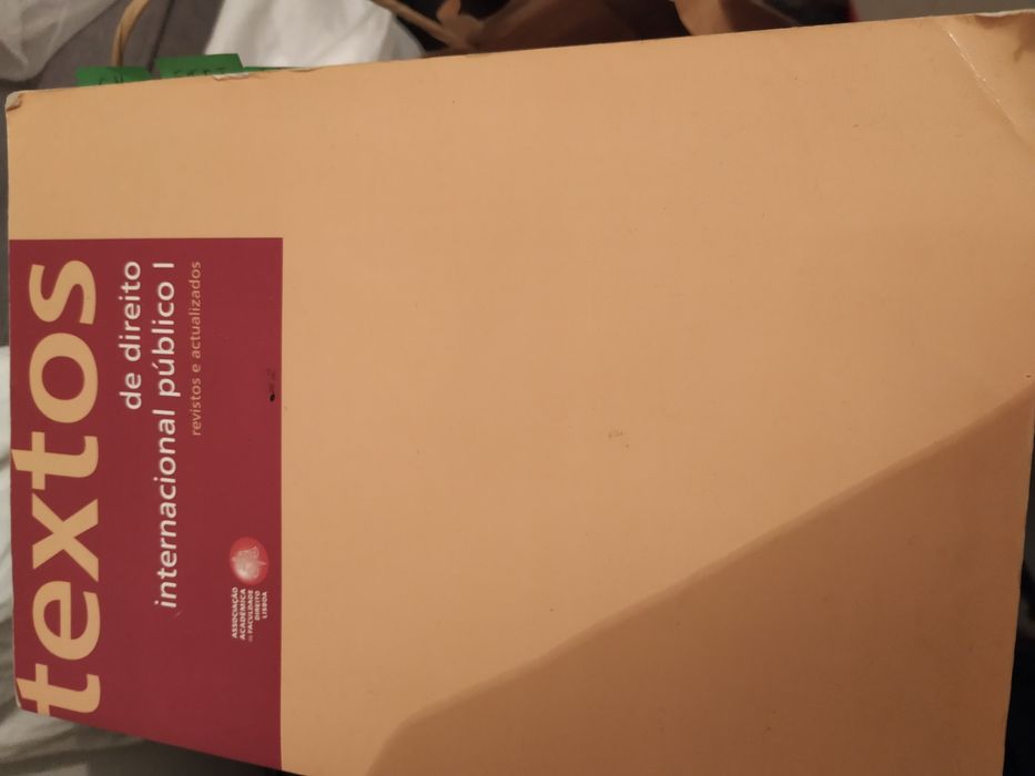 D. Sebastião e o vidente,  livros direito