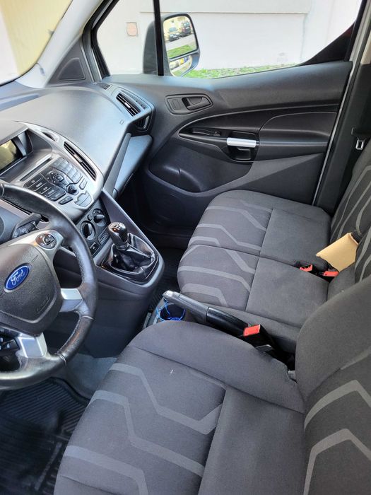 Ford Transit Connect 1.5 tdci Super Stan