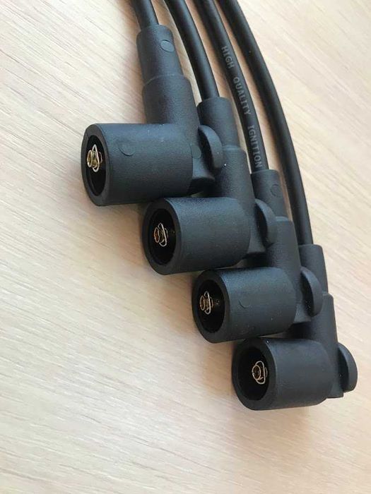 Высоковольтные провода нулевого сопротивление DAEWOO Sens 1.3