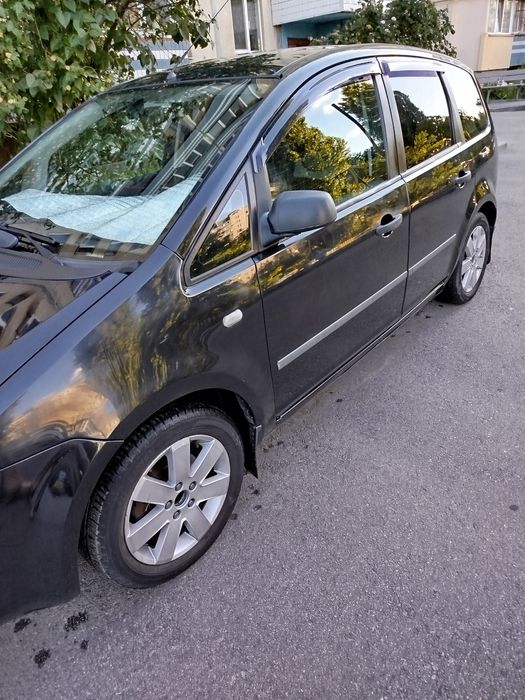 Продам Ford Focus  C-MAX