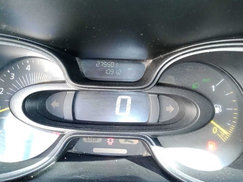 Renault Trafic III 1.6DCi - 2017