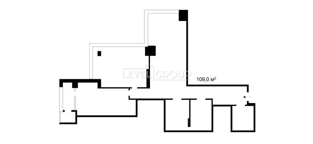 Commercial real estate at (area 184 m²) - Atlanta.ua - photo 11