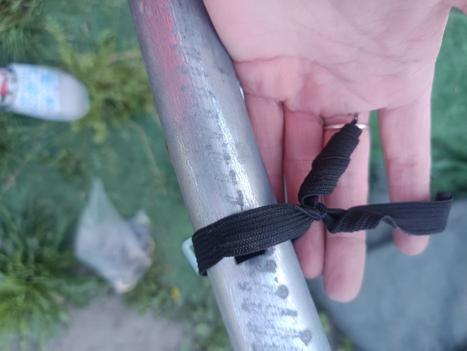 Trampolina dla dzieci