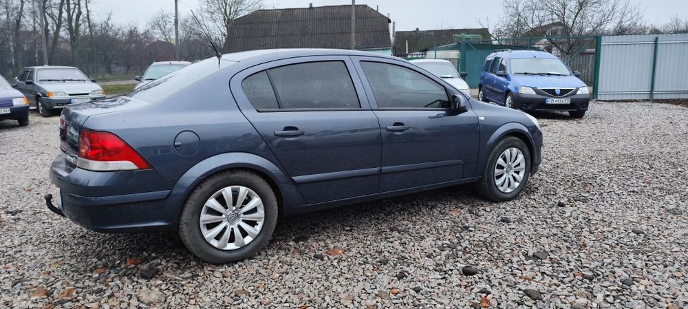 Продам Опель Астра Лубни