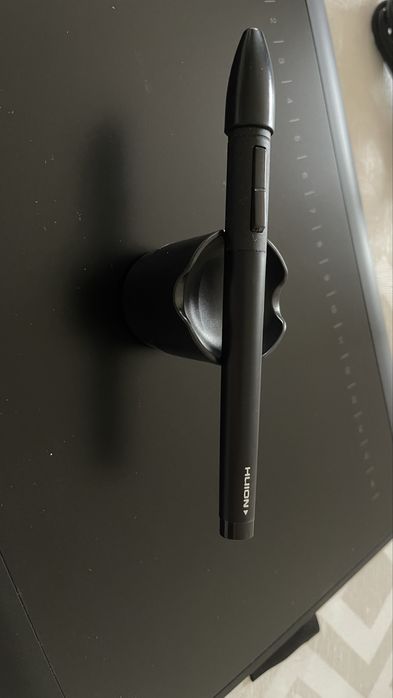 Huion H610 Pro – Mesa Digitalizadora (Como Nova)