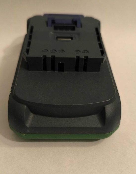 Akumulator POWERBASE 20V