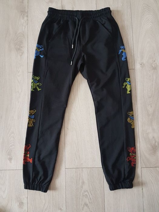 Dres megi rozmiar S na M