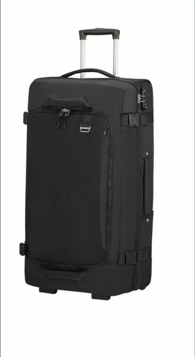 Samsonite нові валізи малі, середні та великі. Оригінал.