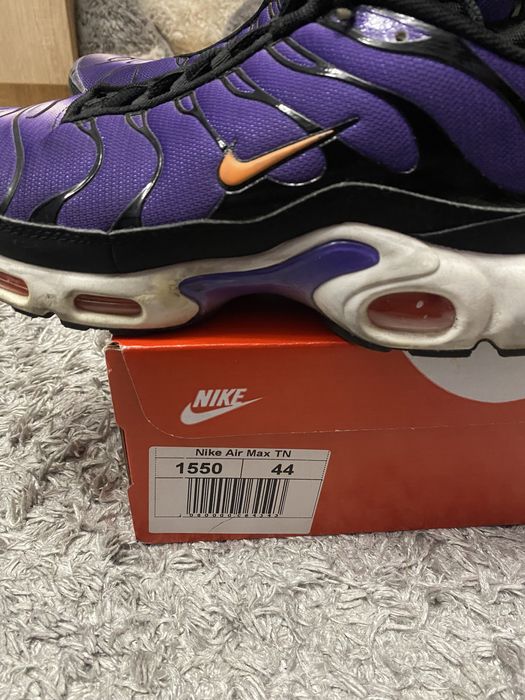 Кросівки Nike TN