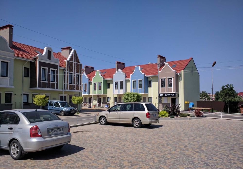 Продаж земельної ділянки 10 соток містечко Балатон, Н. Петрівці