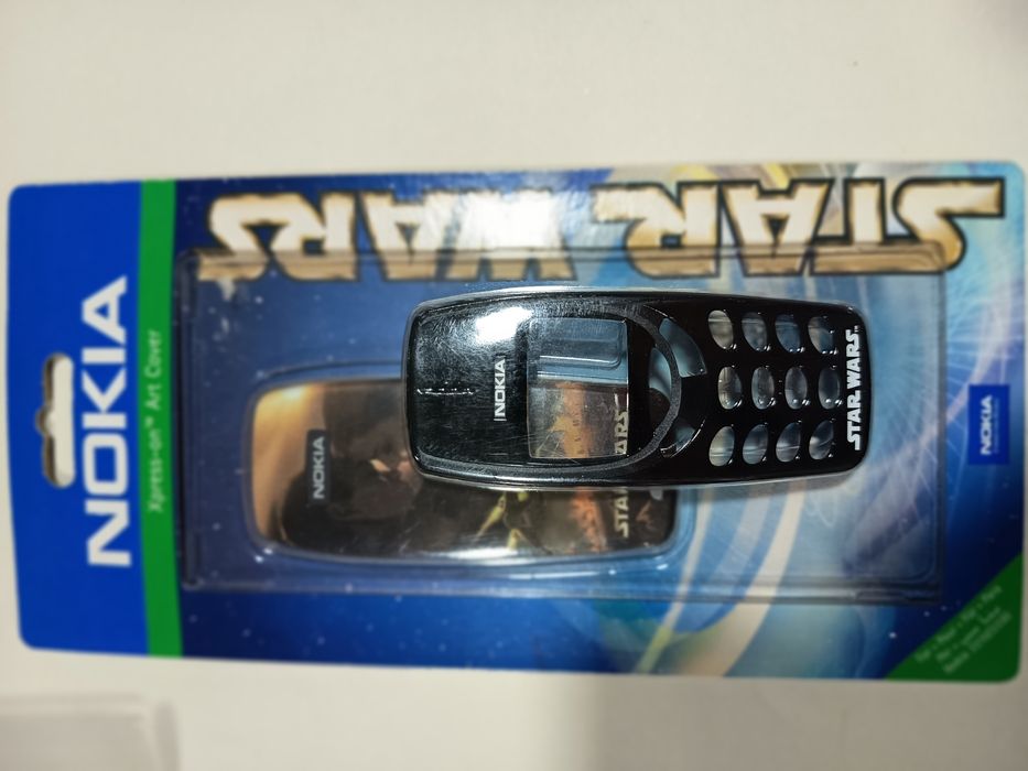 Capas tampas Nokia original star wars