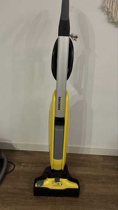 Mop elekrtyczny Karcher FC 5