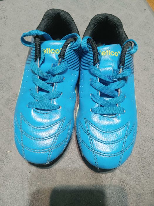 Korki chłopięce Atletico rozm. 31