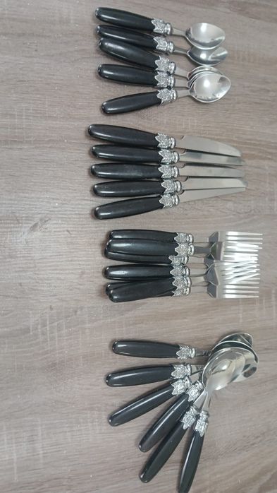 Vendo Faqueiro  para 6 pessoas436107286801950723