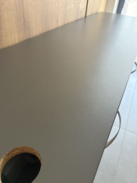 Komoda biurowa 160x45