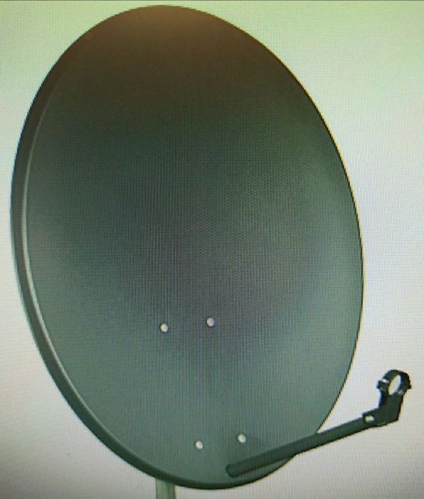 Antena czasza sat satelitarna 80 90
