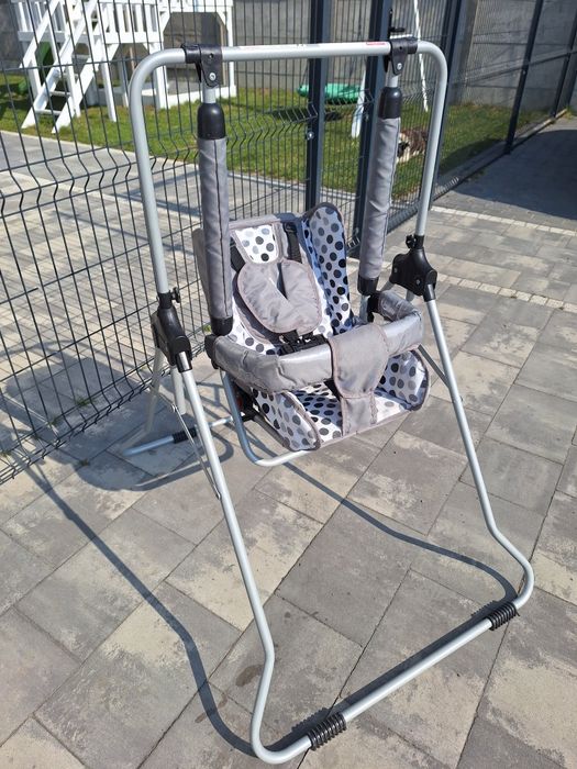 Huśtawka dla dzieci wolnostojąca