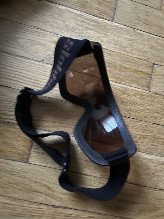 Окуляри LOHKLE захисні