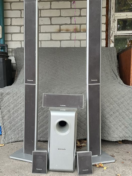 домашний кинотеатр