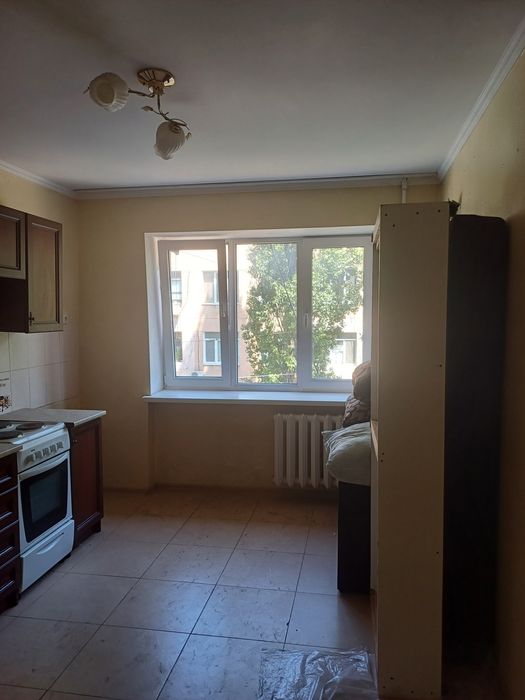 Продам  квартиру в Хаджибеевском районе