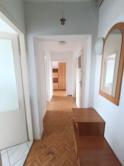Mieszkanie na wynajem Opole/ Chabry/ 3 pokoje/balkon/umeblowane 55m2