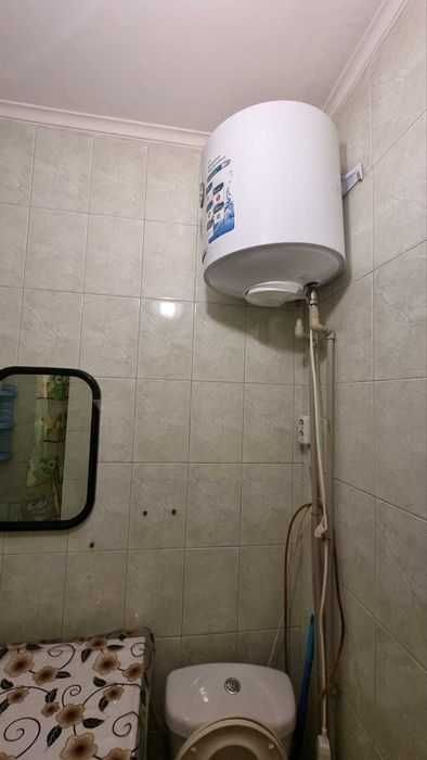 Ексклюзив! Продам 1к квартиру, Салтовка, ул. Зубенка