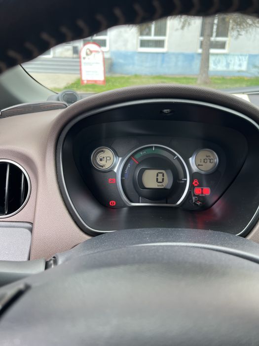 Citroën C-Zero 2018 срочно