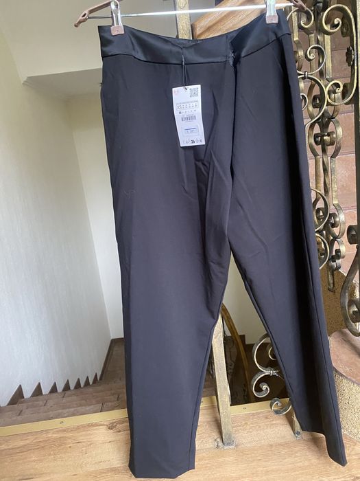 Штани жіночі ZARA