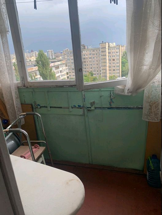 Оренда 2 к.квартири Олега Мудрака(Наумова) 31-А.Новобіличі.