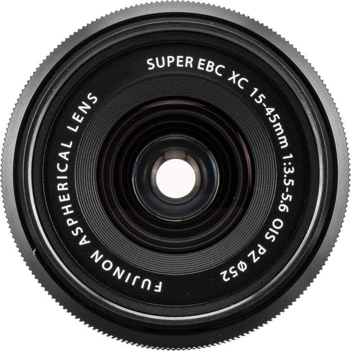 Fujifilm XC 15-45mm OIS NOVA 3 anos Garantia