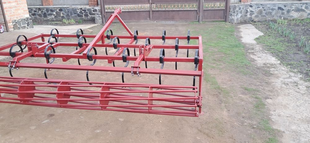 Культіватор 3.10