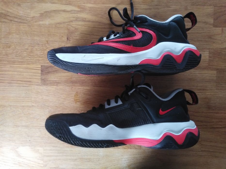Buty Nike Gianni rozmiar 39