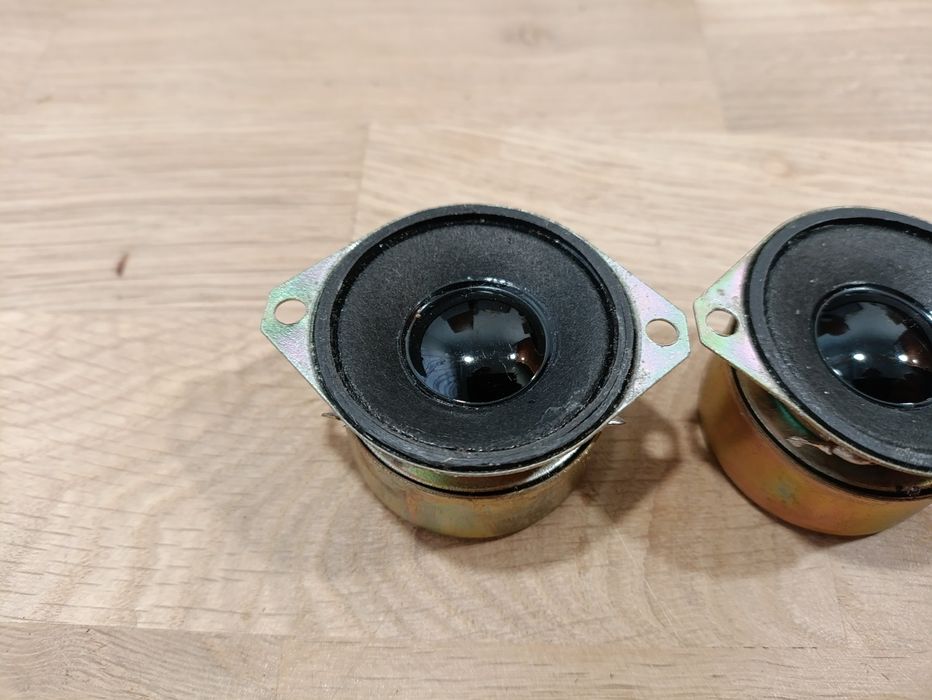 ВЧ динаміки Sven SPS-678 5W 4Om