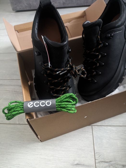 Ecco Track 30 Outdoor M Low