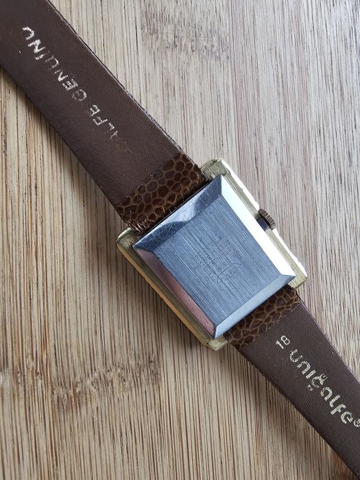 Relógio antigo Fortis