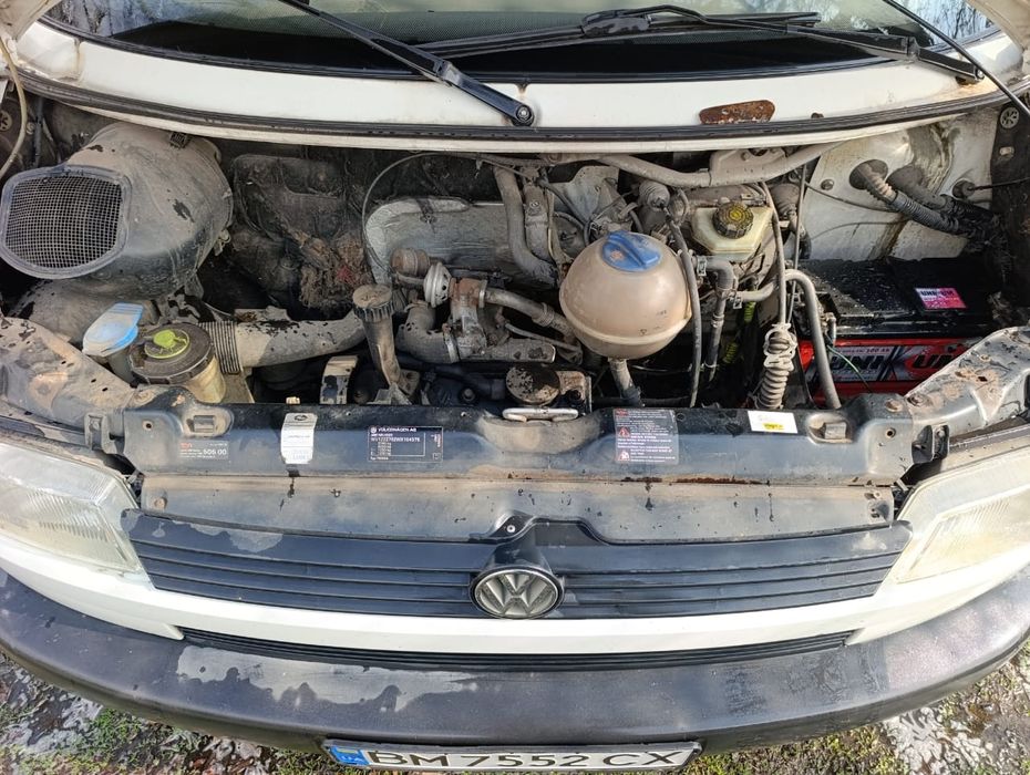 Продам Volkswagen Т4