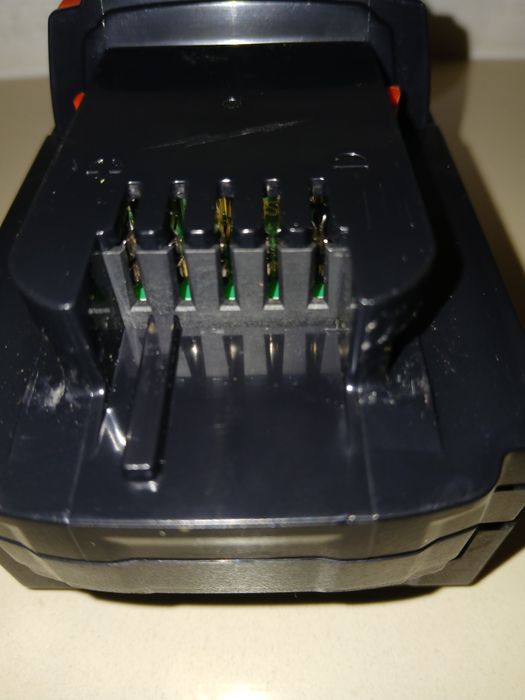 Milwaukee  M18 B5 18V Akumulator