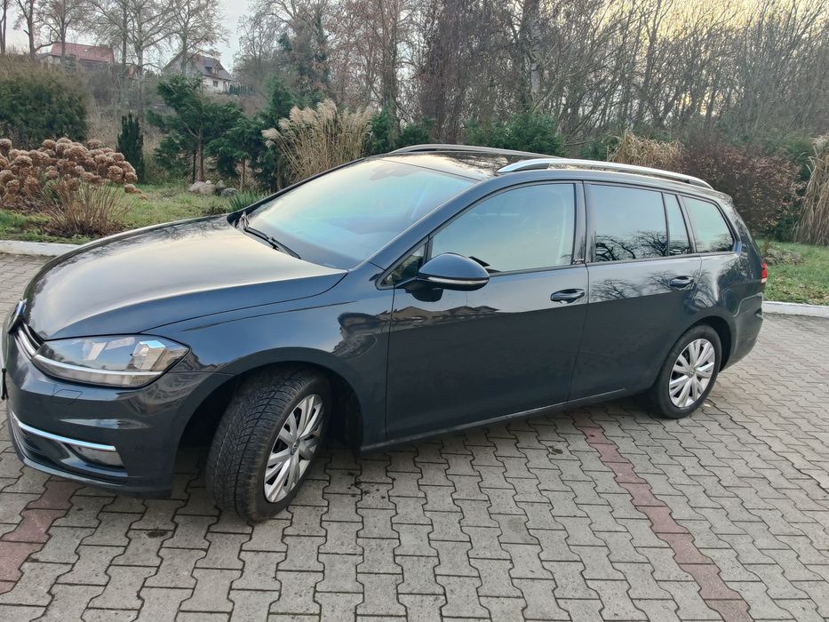 Sprzedam Volkswagen Golf 7