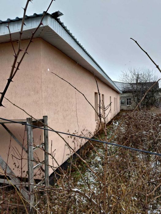 Комерційна нерухомість