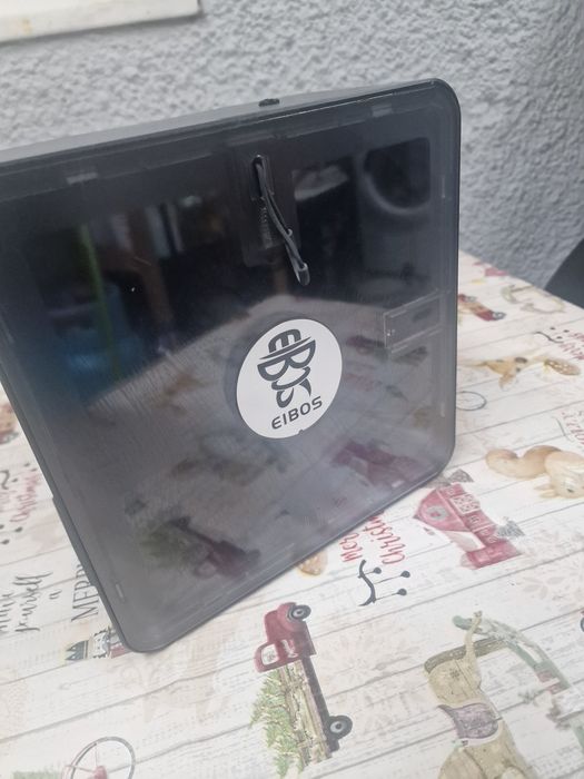 Secador de filamento 3d eibos