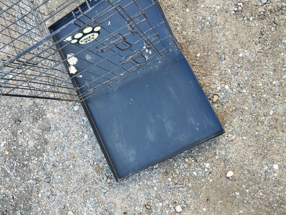 Gaiola Grande cães/roedores