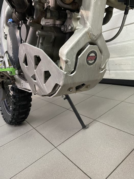 Kawasaki Kxf 250 cc matriculada